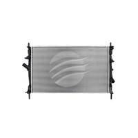 JR0171J Radiator (Transit 14+)