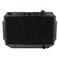 Radiator (HQ HZ 6cyl A/T Torana LH LX C/B)