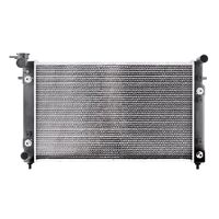 Radiator 2X275MM SS Oil Cooler (Commodore VT V8 5.0LT 97-00/VU)