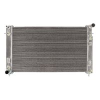 Radiator Auto All Alloy (Commodore VT VX V8)