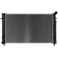 Radiator (Commodore VT VX V8 Manual 00+/VU)