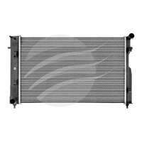 JR1044J Radiator (Commodore GEN III 02-04)