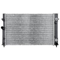 Radiator (Commodore VZ V6 A/T A/P 04)