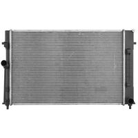 Radiator (Commodore VZ V6 M/T A/P 04)