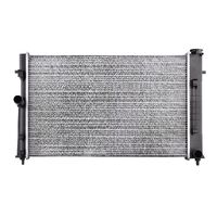 Radiator (Commodore VZ V8 M/T 04-06/Monaro)