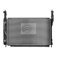 JR1070J Radiator (Captiva 07+)