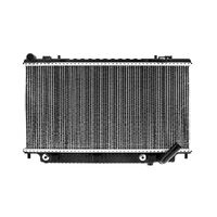 Radiator (Commodore VE V6 A/T 06-11/Statesman WM)