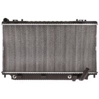 Radiator (Commodore VE V6 A/T 06-11/Statesman WM)