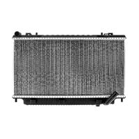 Radiator (Commodore VE V6 M/T A/P 06-11)