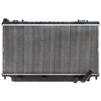 Radiator (Commodore VE V6 M/T A/P 06-11)