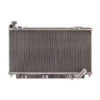 Radiator All Alloy (Commodore VE V8 Auto 6.0L 6.2L 06-12)