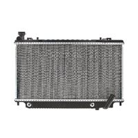 Radiator (Commodore VE V8 Auto 6.0L 6.2L 06-12)