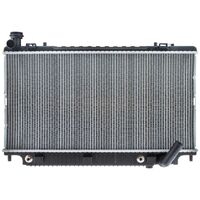 Radiator (Commodore VE V8 Auto 6.0L 6.2L 06-12)