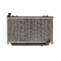 Radiator (Commodore VE V8 Manual 6.0L 6.2L 06-11)