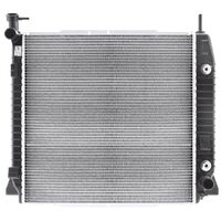 Radiator (Rodeo RA 06+/Colorado V6 3.6L Auto)