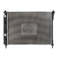 JR1086J Radiator (Captiva 11+)