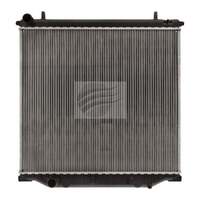 JR1088J Radiator (Colorado 12+)