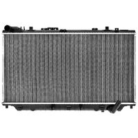 Radiator (Commodore VE VF 3.6 3.0 LT V6 M/T 11+)