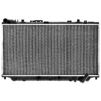 Radiator (Commodore VE VF 3.6 3.0 LT V6 M/T 11+)