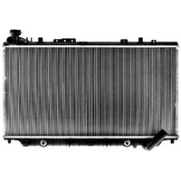 Radiator (Commodore VE VF 6.0 6.2L V8 Auto 11+)