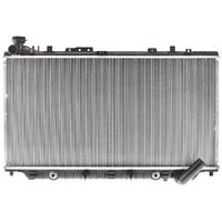 Radiator (Commodore VE VF 6.0 6.2L V8 Auto 11+)