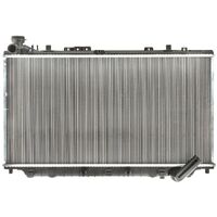 Radiator (Commodore VE VF 6.0 6.2L V8 Manual 11)