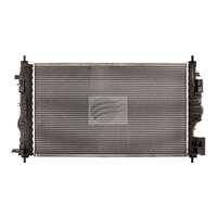 JR1098J Radiator (Cruze 15+)