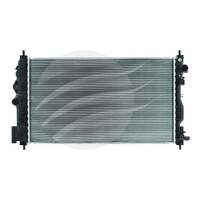 JR1103J Radiator (Cruze 09+)