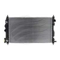 JR1104J Radiator (Cruze 09+)