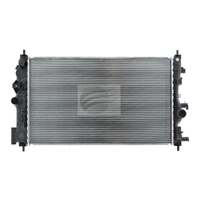 JR1105J Radiator (Cruze 11+/Astra 12+)