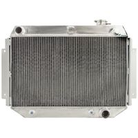 Radiator All Alloy (V8 Chevy HQ HJ HX HZ Auto)