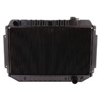 Radiator (V8 Chevy HX-HZ 76-80/Torana LH LX A/T 74-78)