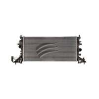 JR1114J Radiator (Astra 16+)