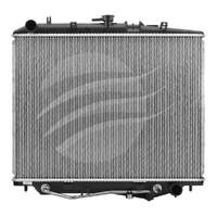 JR1765K Radiator (Jackaroo 98-03)