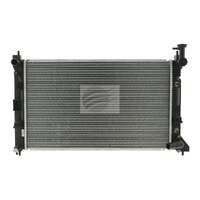 JR1813J Radiator (Colt 05+)