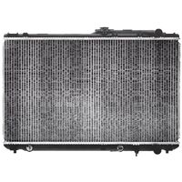 Radiator (Camry L6 V6 VDV10 93-97/Auto Vienta)