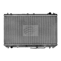 JR2007J Radiator (Camry 97/ES300 97-01)