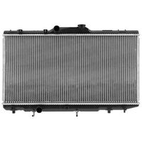 Radiator (Corolla AE112 98-01/AE101 AE102 94-99 Auto/Nova 94+)