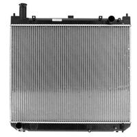 Radiator (Hiace 2.0L 2.4L Manual 97)