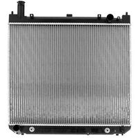 Radiator (Hiace 2.0L 2.4L Auto RCH 12 22R 97)