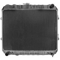 Radiator (Hilux 91-97/RN85-90 A/T C/B YN57-87)