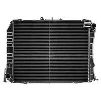 Radiator (Hiace M/T C/B 3 ROW RZH103 Petrol 89-98)