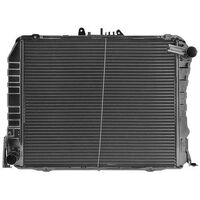 Radiator (Hiace A/T Petrol C/B 2 ROW RZH 89-98)