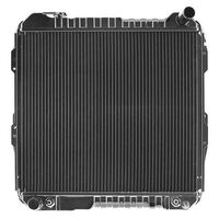 Radiator (Hilux RN Petrol A/T C/B VZN130 89-92)