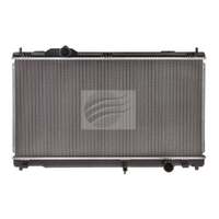 JR2037J Radiator (IS250 05+)