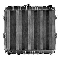 Radiator (Hilux RN85 RN105 RN106 RN110 Manual C/B 2.4LT 88-97)