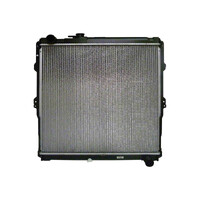 JR2040J Radiator (Hilux 97+)