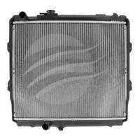 JR2041J Radiator (Hilux 97+)