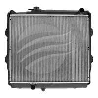 JR2043J Radiator (Hilux 97-05)