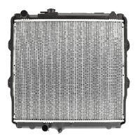 Radiator (Hilux LN147R LN172R LN167R 3.0L M/T T/D 97+)